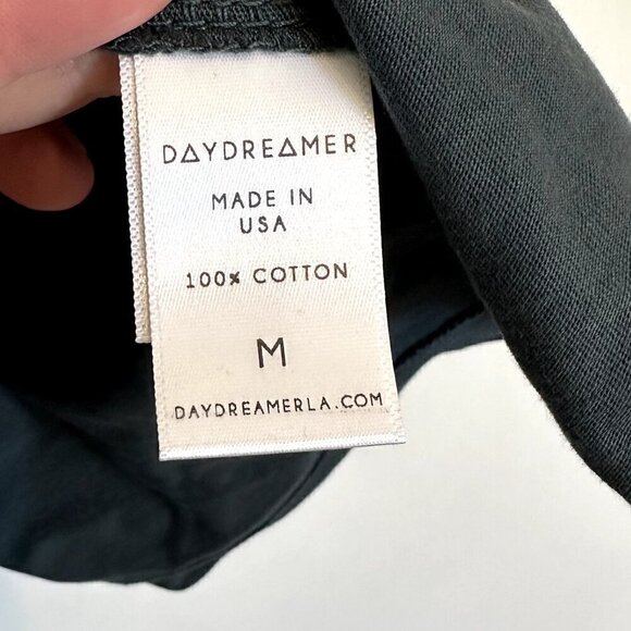 Daydreamer Nirvana Smiley Merch Tee - Medium - Picture 4 of 8